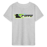 Graham Fate | 2025 | Youth T-Shirt - heather gray