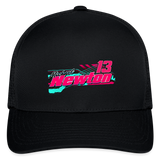 Michael Newton | 2025 |  Baseball Cap - black