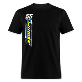 Cameron Jacobs | 2025 | Adult T-Shirt - black
