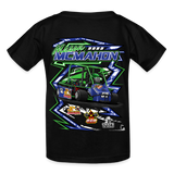 Mason McMahon | 2026 | Youth T-Shirt - black