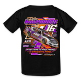 Dylon Holycross | 2026 | Youth T-Shirt - black