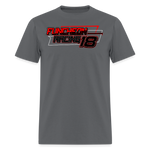 Phil Funcheon | 2025 | Adult T-Shirt - charcoal