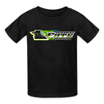 Graham Fate | 2025 | Youth T-Shirt - black