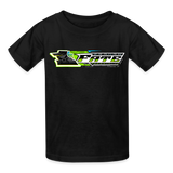 Graham Fate | 2025 | Youth T-Shirt - black