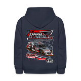 Todd O’Neill | 2026 | Youth Hoodie - navy