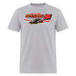 Brody Brandon | 2025 | Adult T-Shirt - gravel 