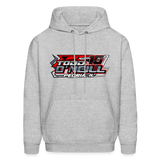 Todd O’Neill | 2026 | Adult Hoodie - heather gray