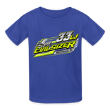 Lane Evilsizer | 2025 | Youth T-Shirt - royal blue