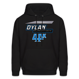 Dylan Krutke | 2025 | Adult Hoodie - black