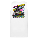 Jacob Todd  | 2025 | Men's Tank - white