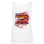 Jake Rose | 2025 | Women's Tank - white