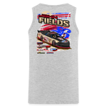 John Fields | 2025 | Men's Tank - heather gray