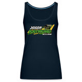 Jason Raymond | 2025 | Women's Tank - deep navy