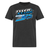 Tyler Stark | 2024 | Adult T-Shirt - heather black