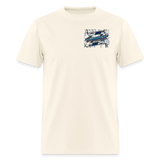 Tucker Mack | 2026 | Adult T-Shirt - sweet cream heather