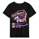 Dylon Holycross | 2025 | Youth T-Shirt - black