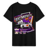 Dylon Holycross | 2025 | Youth T-Shirt - black