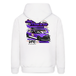 Jerry Manns | 2025 | Adult Hoodie - white