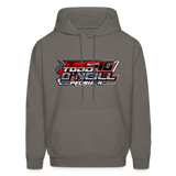 Todd O’Neill | 2026 | Adult Hoodie - asphalt gray