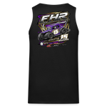 Adam Forster | 2025 | Men's Tank - black