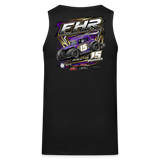 Adam Forster | 2025 | Men's Tank - black