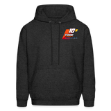 Todd O’Neill | 2025 | Adult Hoodie - charcoal grey