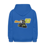 Nick Green | 2026 | Youth Hoodie - royal blue