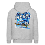 Charley Hess | 2025 | Adult Hoodie - heather gray