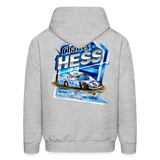 Charley Hess | 2025 | Adult Hoodie - heather gray