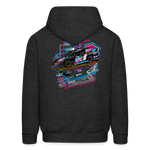 Canon Stipp | 2025 | Adult Hoodie - charcoal grey