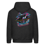 Canon Stipp | 2025 | Adult Hoodie - charcoal grey