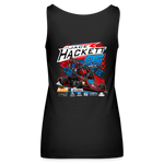 Jace Hackett | 2025 | Women's Tank - black