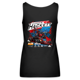 Jace Hackett | 2025 | Women's Tank - black
