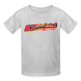 Jeff Hall | 2025 | Youth T-Shirt - heather gray
