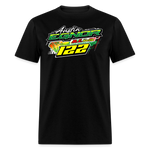Austin Egnor | 2025 | Adult T-Shirt - black