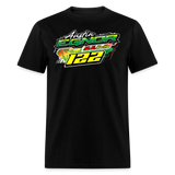 Austin Egnor | 2025 | Adult T-Shirt - black