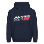 Cargain Racing | 2025 | Adult Hoodie - navy