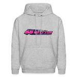 Valencia Wittig | 2025 | Adult Hoodie - heather gray