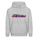Valencia Wittig | 2025 | Adult Hoodie - heather gray