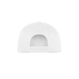 Brody Brandon | 2026 | Snapback Hat - white