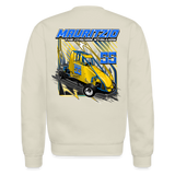 Mauritzio Martinelli | 2026 | Adult Crewneck Sweatshirt - Sand