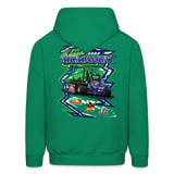 Mason McMahon | 2026 | Adult Hoodie - kelly green