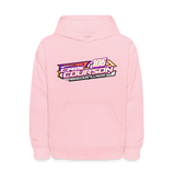 Cris Courson | 2026 | Youth Hoodie - pink