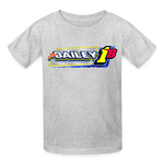 Joey Bailey | 2024 | Youth T-Shirt - heather gray