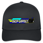 Skip LaPolt | 2025 |  Baseball Cap - charcoal
