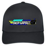 Skip LaPolt | 2025 |  Baseball Cap - charcoal
