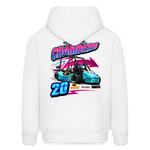 Payton Chambers | 2025 | Adult Hoodie - white