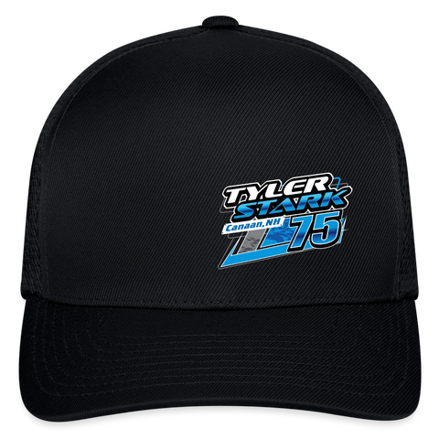 Tyler Stark | 2024 |  Baseball Cap - black