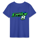 Ace Little | 2025 | Youth T-Shirt - royal blue