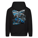 Jase Mongeon | 2025 | Adult Hoodie - black